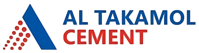 logo Takamol Cement